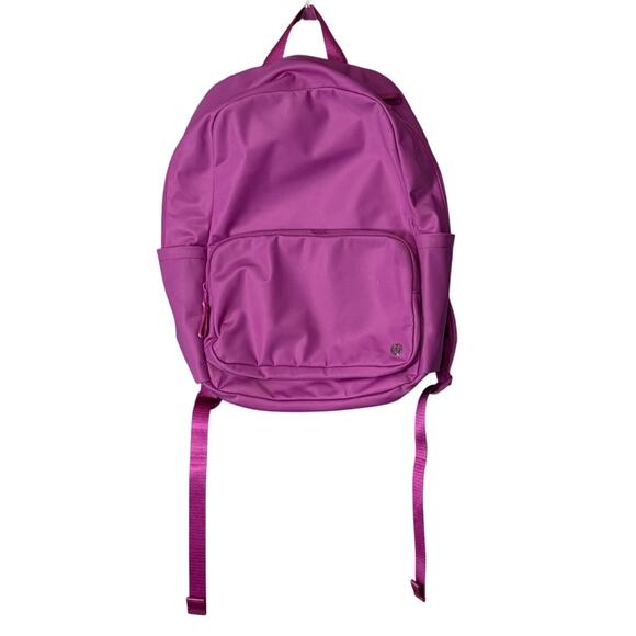 Lululemon Everywhere Backpack Pink - Picture 1 of 10
